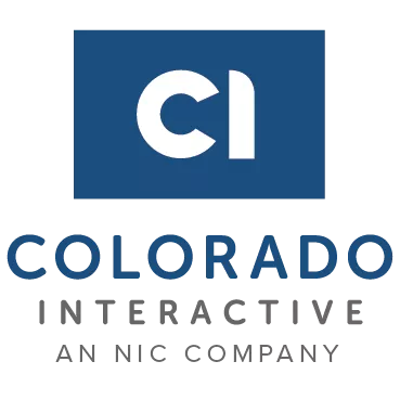 Colorado Interactive logo