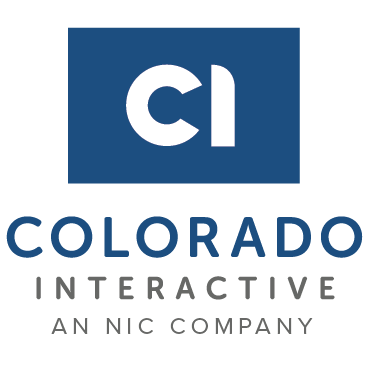 Colorado Interactive logo